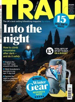 Trail UK – December 2022