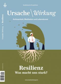 Ursache Wirkung – November 2022