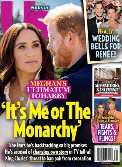 Us Weekly – October 31 2022