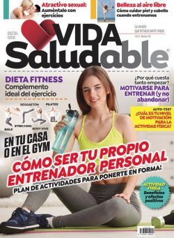 Vida Saludable – noviembre 2022