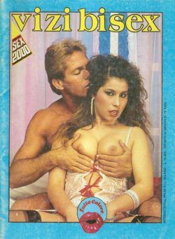 Vizi Bisex – April 1986