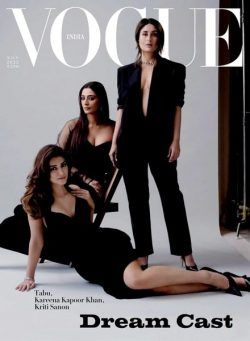 Vogue India – November 2022