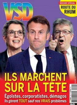 VSD – Novembre 2022