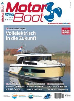 WasserSport – Oktober 2022