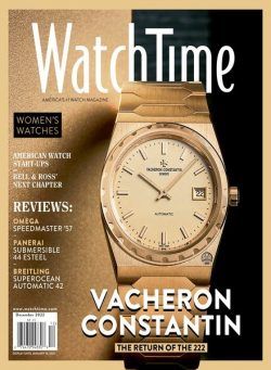 WatchTime – December 2022