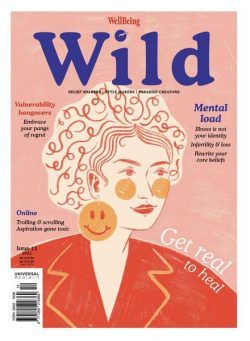 WellBeing Wild – November 2022