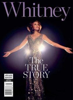 Whitney Houston The True Story – October 2022