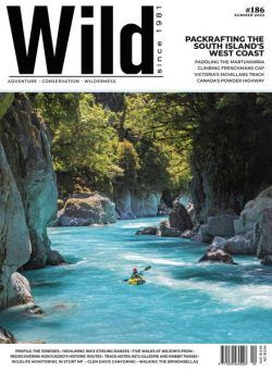 Wild – November 2022