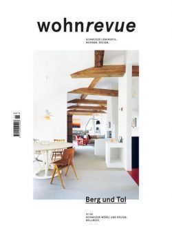 WohNrevue – 02 November 2022