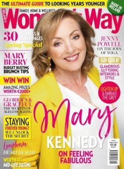 Woman’s Way – 24 October 2022