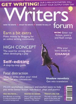 Writers’ Forum – Issue 249 – November 2022