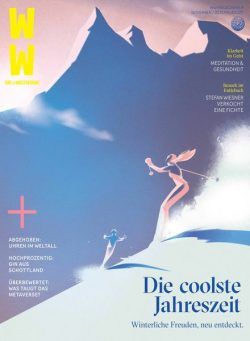 WW Magazin – November 2022