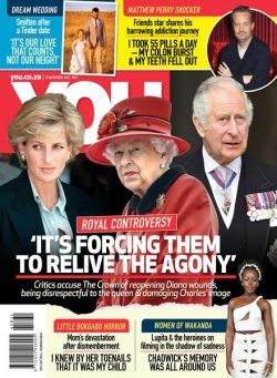 You South Africa – 10 November 2022