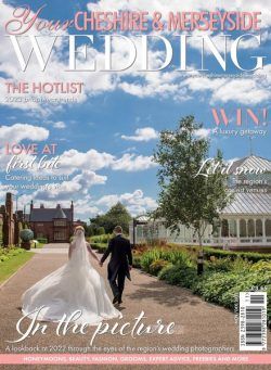 Your Cheshire & Merseyside Wedding – November 2022