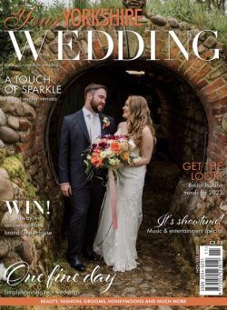 Your Yorkshire Wedding – November 2022