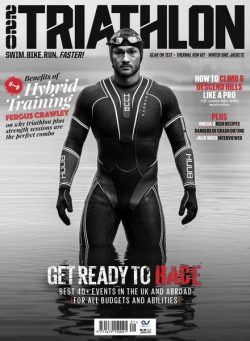 220 Triathlon UK – January 2023