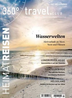 360 HeimatReisen – November 2022