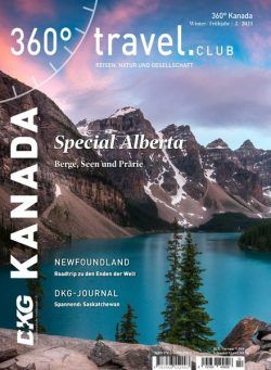 360 Kanada – Dezember 2022