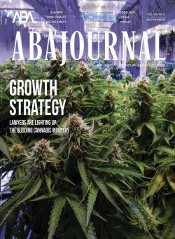 ABA Journal – December 2022