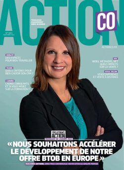 Action Commerciale – Novembre 2022