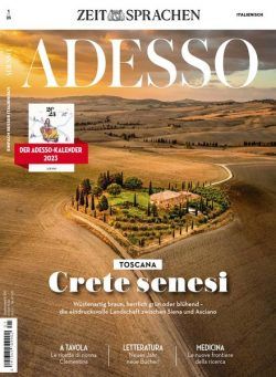 Adesso – Nr 1 2023