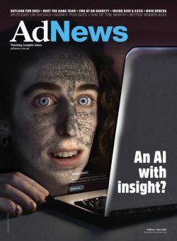 AdNews – November 2022