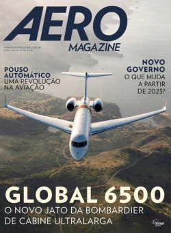 Aero Magazine Brasil – dezembro 2022