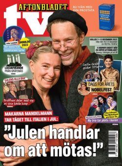 Aftonbladet TV – 05 december 2022