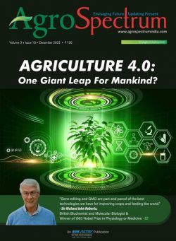 AgroSpectrum – December 2022