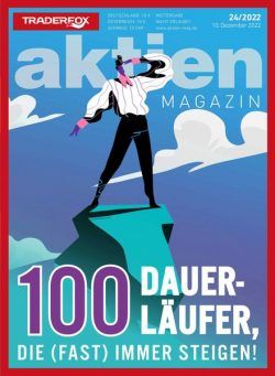 aktien Magazin – 11 Dezember 2022