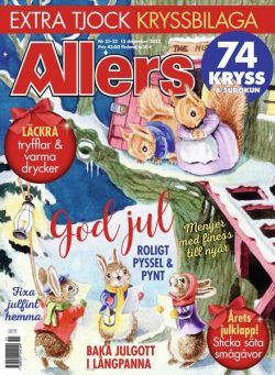 Allers – 15 december 2022