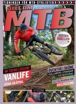 Allt om MTB – november 2022