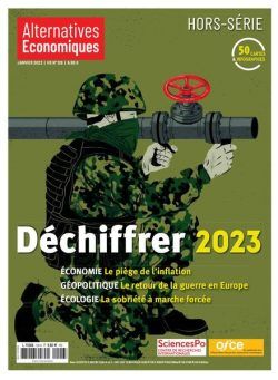 Alternatives economiques – Hors-Serie – Janvier 2023