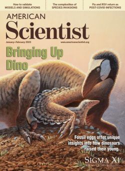 American Scientist – January-February 2023