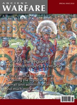 Ancient Warfare – Special Issue 2010