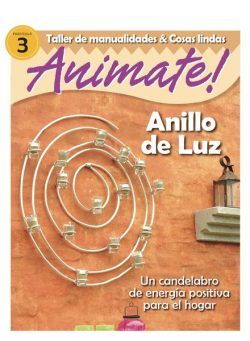 Animate – octubre 2022