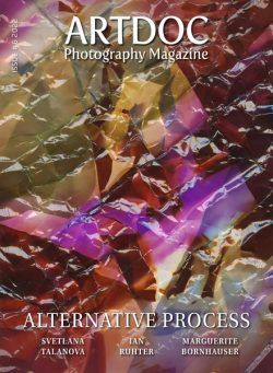 Artdoc Photography Magazine – December 2022