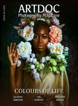 Artdoc Photography Magazine – November 2022