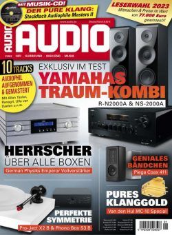 Audio – Januar 2023