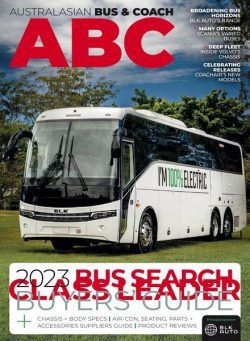 Australasian Bus & Coach – December 2022