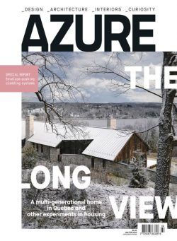 Azure – January 2023