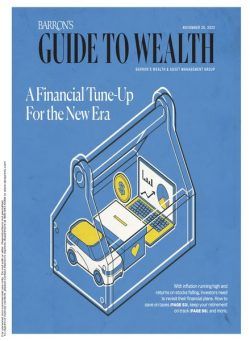 Barron’s – November 28 2022