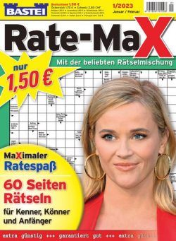 Bastei Rate-Max – Dezember 2022