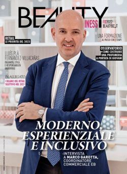 Beauty Business – Dicembre 2022