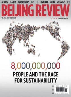 Beijing Review – December 01 2022