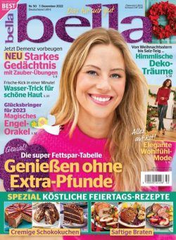 Bella Germany – 07 Dezember 2022