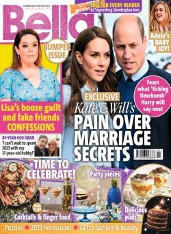 Bella UK – 3 January 2023