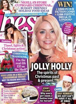 Best – 06 December 2022