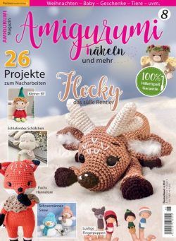 Best of Amigurumi – 26 November 2022