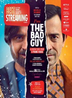 Best Streaming – gennaio 2023